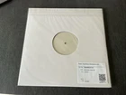 David Bowie - Rome 1996 - Test Pressing - Vinyl - DLP NEW