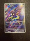 Carte Pokémon : Fantominus 177/162 Forces Temporelles Française NEUF