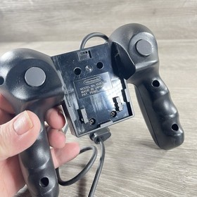 Nintendo Virtual Boy Console Works Perfect. Excellent Condition.