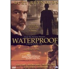 Waterproof (Cloud Ten Pictures) [DVD] [Disc-Only, EX-LIBRARY]