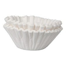 Commercial Tea & Paper Coffee Filters, 20138....
