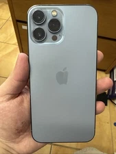 iPhone 13 Pro Max For Parts