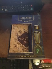 HARRY POTTER LED POCIÓN CADENA LUCES 10 LED 1,65M CUMPLEAÑOS NAVIDAD