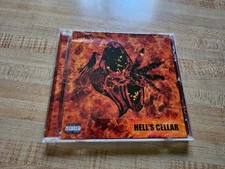 Insane Clown Posse Hells Cellar CD