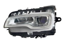 14-18 ROLLS ROYCE GHOST DOWN WRAITH LEFT HEADLIGHT OEM USED