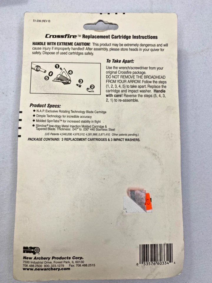 Mathews Archery SoloCam Bow Drop Away Micro Rest 80153 Realtree X 0" Overdraw RH - Image 4 of 4