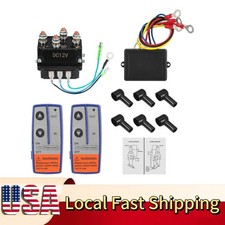 Wireless Remote Control For Utv Truck With Wireless Winch Remote Kit Wireless Remote Control For Utv Truck With Wireless Winch Remote Kit