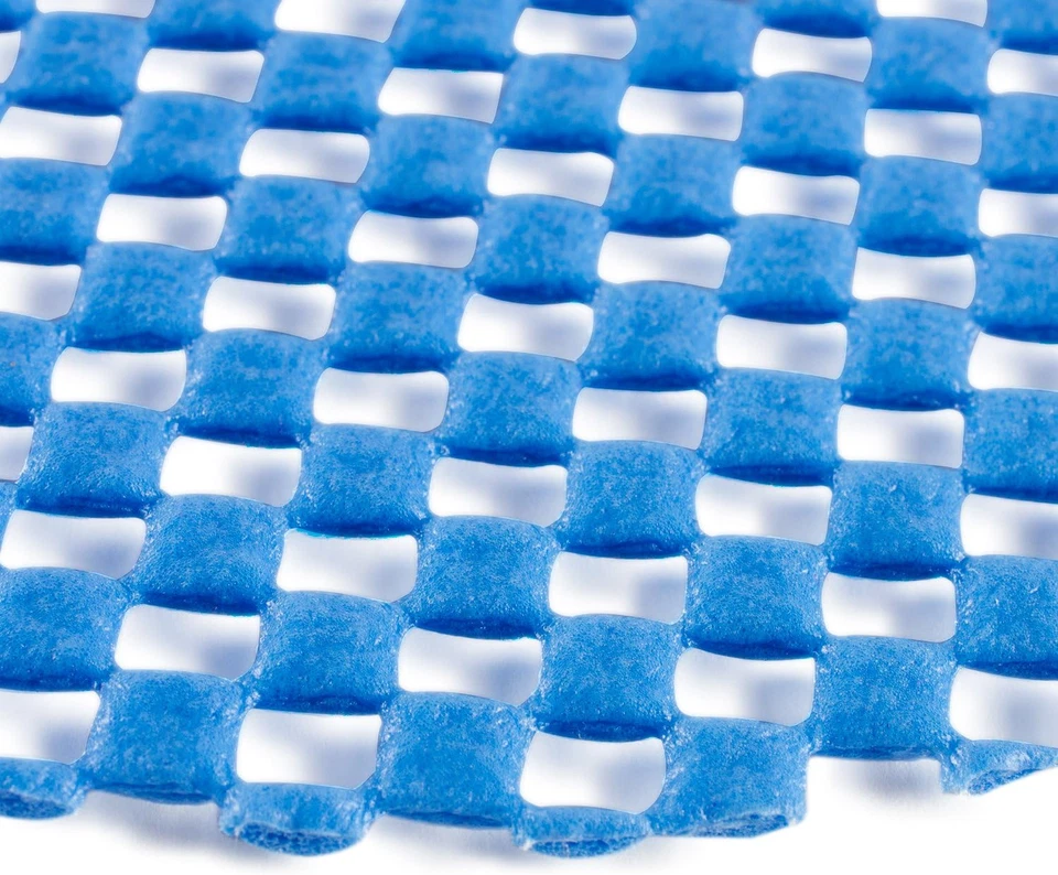 12 Pack Multi-Purpose Manual Jar Gripper Pad Rounds, Bottle Openers, Blue/Green/ - Image 4 of 4