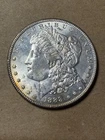 1888 Morgan Dollar - BU - As Shown! (#2327)