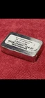 SILVER BAR 999 FINE BULLION,10 OZ, SEALED IN PACK WITH IDENTITY OF BAR STAMPED