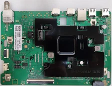 Samsung UN65AU8000FXZA (UA24) Main Board BN94-17694W, BN97-19872M, BN41-02844E