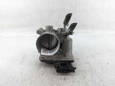 2014-2021 Hyundai Tucson Throttle Body RUHA2