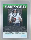 2024 Panini Score Football End Zone C.J. Stroud #EM-CSD