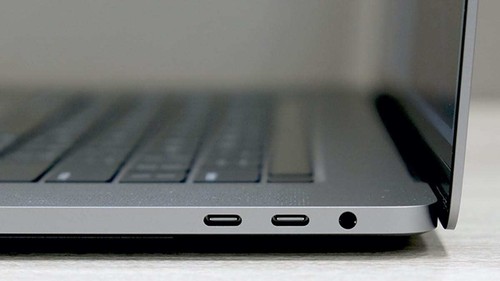 Apple MacBook Pro 13" Mid 2017 Intel i7 7567U 3.50GHz 16GB RAM 1TB SSD macOS - Picture 5 of 5