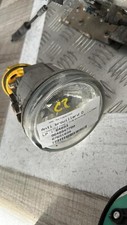 Antibrouillard Citroen C8