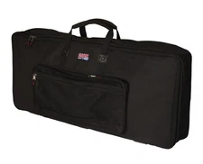 Gator Cases GKB-61 61-Key Keyboard Gig Bag - Open Box