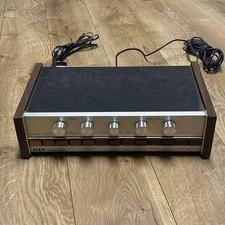 Vintage ATARI Video Music Model C-240 Electro...