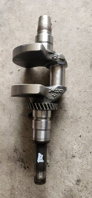 #ad #ad Cub Cadet 1550 SUPER 25HP Kohler Courage OEM SV730 crank shaft crankshaft $80.90