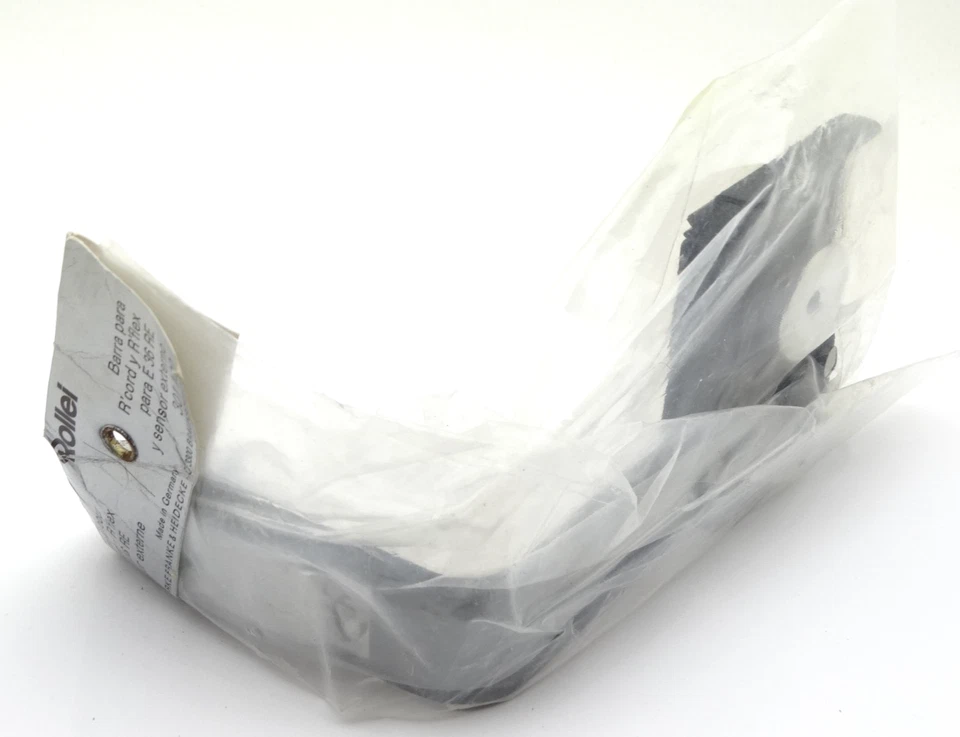 New Genuine Rolleiflex / Rolleicord Flash Bracket (Code #301 100) - Top Quality! - Image 2 of 3