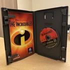 Incredibles Nintendo GameCube Complete CIB
