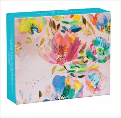 Becky Blair Waterlily Garden QuickNotes (Cards) QuickNotes