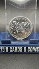 2012 Royal Canadian Mint War Of 1812 Silver 3/4 oz Coin Free Next Day Shipping