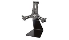 K  M tablet PC Desktop Holder 19797 Color: Black