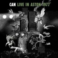 Can - Live In Aston - Lp Release Date 31/05/24 This Can Change! - - G1398Z