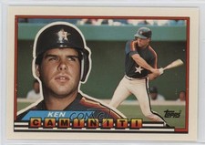 Click to enlarge Ken Caminiti