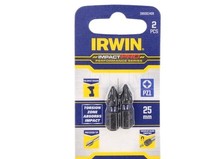 "Screwdriver Bit; Pozidriv®; PZ1; 1/4\"; Kind: Impact; - IRW-IW6061409 | EU Stock"