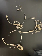 Beyerdynamic TG-X 30/35 Headworn Microphones[92]