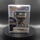 Funko Pop! Naruto Shippuden Kakuzu #1504 W/Protector