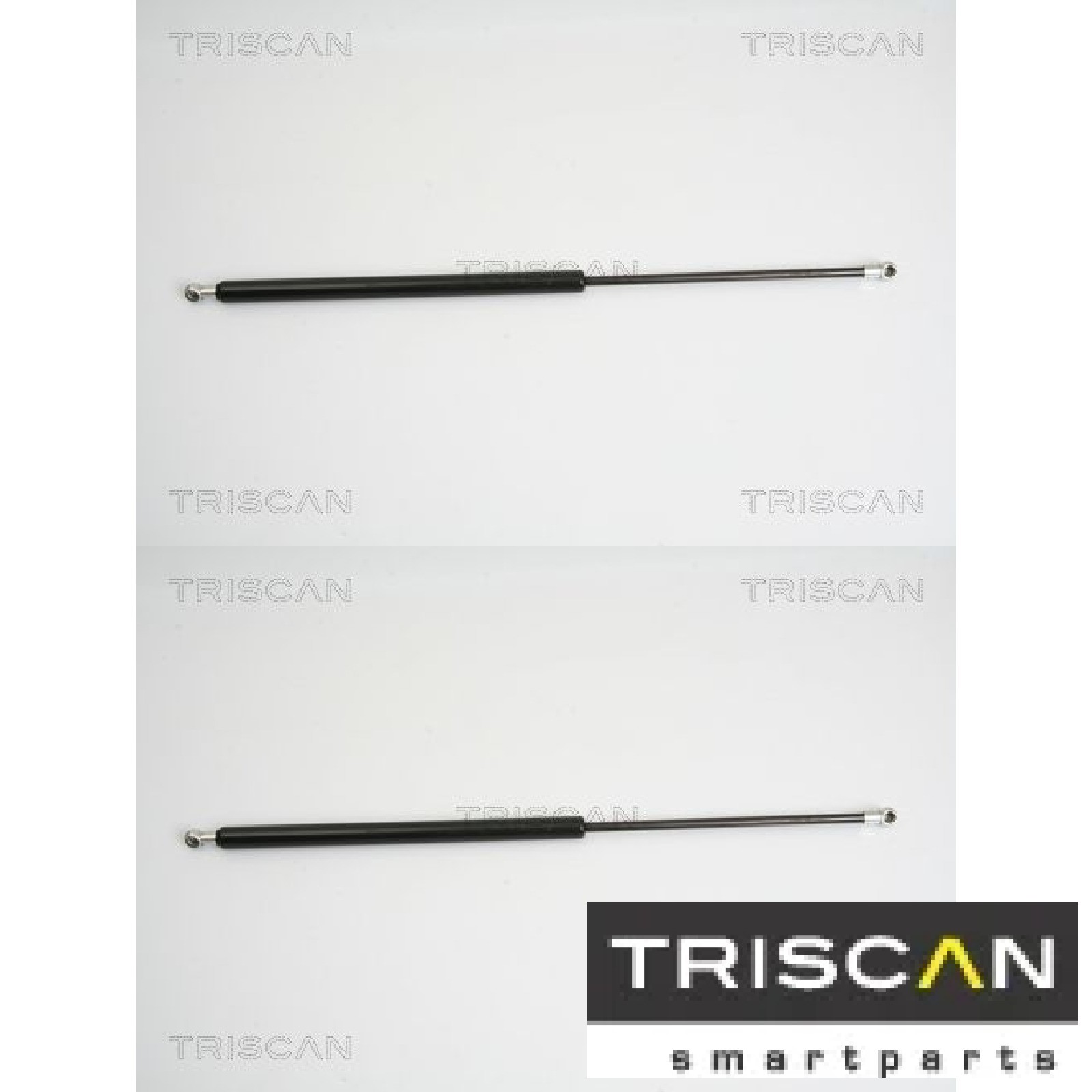 Triscan Gasfeder, Koffer-/Laderaum [Hersteller-Nr. 871016246] für Ford - Bild 2