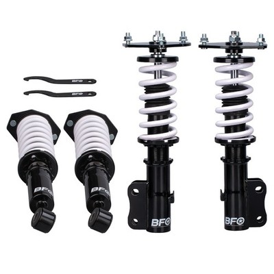 Höhenverstellbare Gewindefahrwerke for Mitsubishi 3000GT AWD 1991-1996 97 98 99