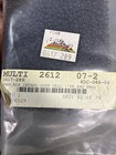 0617-289 Arctic Cat Air Intake Open Cell Foam Oem Nos Zr 440 Sno Pro