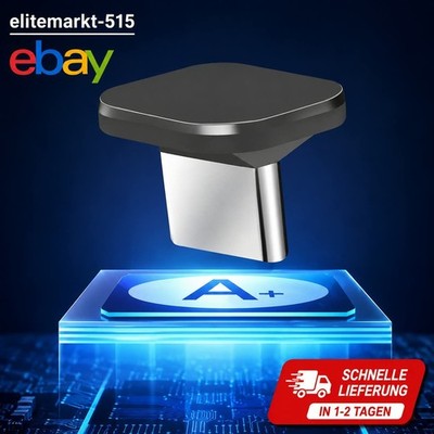 USB C Stick 16/ 32/ 64 GB Typ-C Mini Micro Flash Drive Memory IPX-7 Car Auto