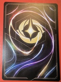 Disney Lorcana Dr Facilier Agent Provocateur 37/204 Regular Rare 