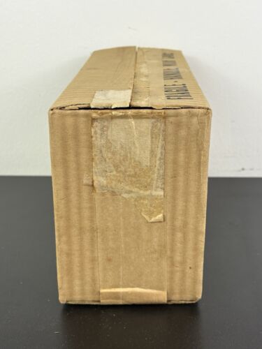 Mini-Craft PHILADELPHIA Passenger Waiting Station Masonite BOX American Flyer - Picture 22 of 24