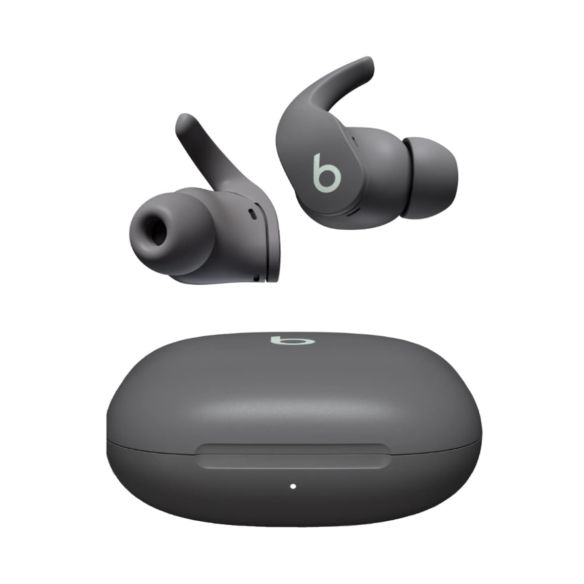 Beats by Dr. Dre Fit Pro True Wireless Earbuds - Sage Gray | eBay