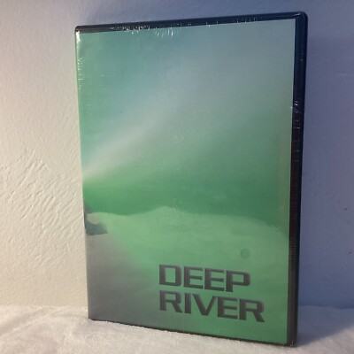 DEEP RIVER - DVD Documentary - NEW