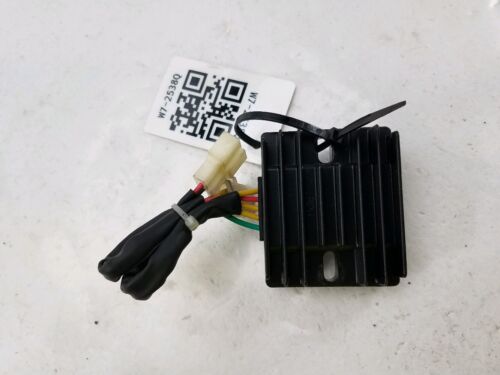Regolatore Di Tensione - SYM JET 125 - GPA-950291578 - W7-2538Q