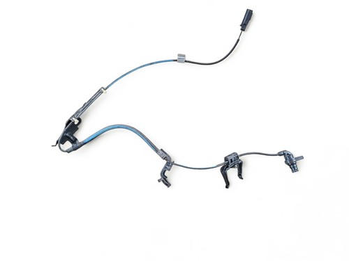 Lexus RX450H 10-15 ABS Brake Wheel Speed Sensor Front Left/Driver, 89543-48050