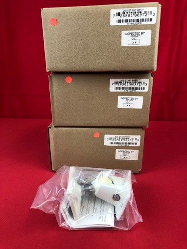 OmniMount 20.5 STX-MP WHT Speaker Mount (White), New-Box Opened for Photos - Picture 2 of 2
