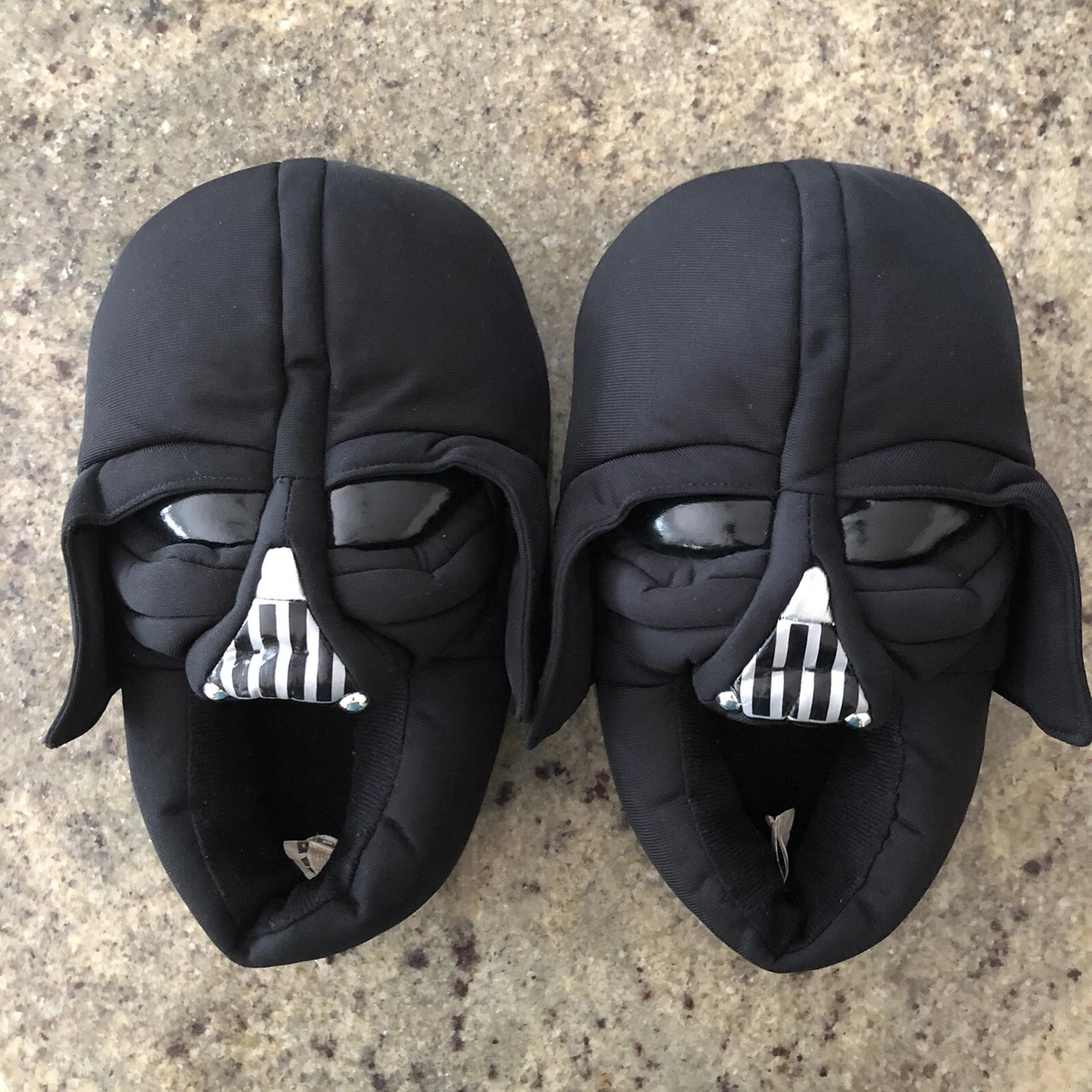 Darth vader shop house shoes