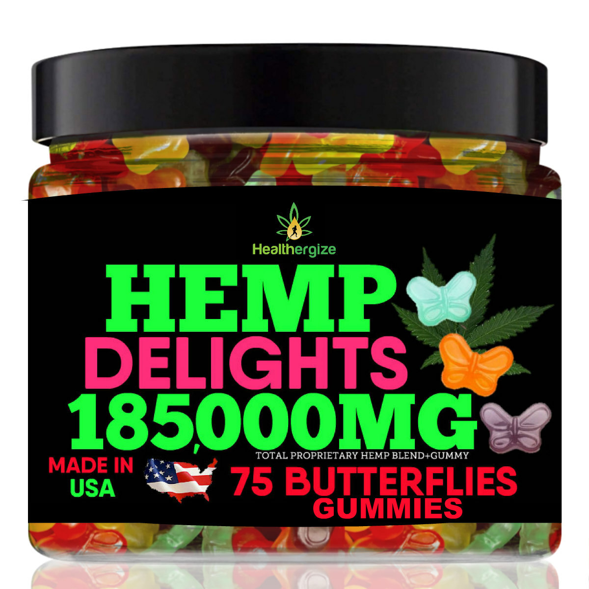 CBD Gummies