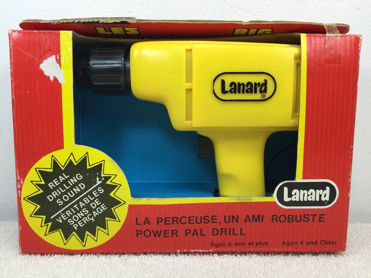Big 2024 electric drill
