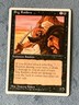 Erg Raiders, Fourth Edition, Magic the Gathering MTG