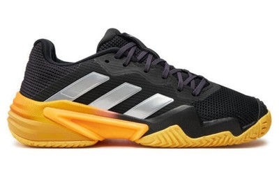 adidas Barricade 13 Aurora Black Spark IF0467 | eBay