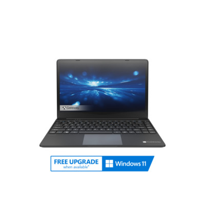 NEW Gateway Ultra Slim 14.1  FHD i5 512GB SSD 16GB RAM Laptop GWTN141-10BK 