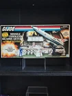 G.I. JOE COBRA MISSILE COMMAND HEADQUARTERS 2017 SDCC EXCLUSIVE NEW SEALED
